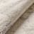 Thread Office Ozark Tufted Rug in Grey, 240cm x 330cm texture close up