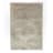 Taupe Thread Office Micro Shaggy Rug, 160cm x 230cm