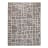 Thread Office Roadmap Chenille Rug in Charcoal, 290cm x 350cm