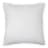 Angle image of Thread Office Colourblock Woven Scatter Cushion with Feather Blend Inner, 60cm x 60cm