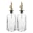 Trendz Of Today Oil And Vinegar Dispensers, Set of 2