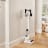 Tineco Pure One S15 Essentials Smart Cordless Vacuum & Hand Vacuum next to the wall