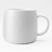 Yuppiechef Hug Mug, 490ml - White angle