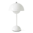 Haus Republik Selene Portable & Rechargeable Lamp - White