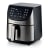 Kenwood Digital Airfryer, 7L - Stainless Steel