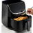 Kenwood Digital Airfryer, 7L - Black