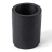 Alkaline Toothbrush Holder - Black