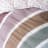 Linen House Kids Rainbow Days Duvet Cover Set - Double detail