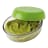 Creative Cooking Avo Saver angle with mashed avo