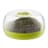 Creative Cooking Avo Saver angle with an avo