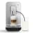 Smeg Smeg Bean-to-Cup Automatic Coffee Machine with a Milk System - Matt Black angle