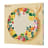 Maxwell & Williams Capri Round Platter, 36cm packaging