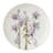 Maxwell & Williams Royal Botanic Gardens Orchids Cup & Saucer, 240ml -  Lilac angle