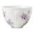 Maxwell & Williams Royal Botanic Gardens Orchids Cup & Saucer, 240ml -  Lilac angle