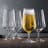 Spiegelau Lifestyle Beer Glass, Set of 4 on the table