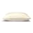 Thread Office Adore Scatter Cushion with Inner, 50cm x 50cm - Parchment angle