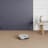 Ecovacs Deebot N8 PRO Robot Vacuum Cleaner on the wooden floor