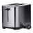 Severin 2 Slice Toaster with Bagel Function, 800W angle