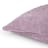 Thread Office Iris Havanna Scatter Cushion with Feather Blend Inner, 50cm x 50cm