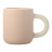 Maxwell & Williams Sherbet Mug, 110ml - Pink