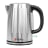 Milex Silverline Stainless Steel Kettle, 1.7L