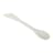 Kitchen Inspire Silicone Two Sided Spoon Spatula, 32cm