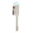 Kitchen Inspire Silicone Two Sided Spatula, 28cm packaging angle