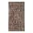 Hertex HAUS Cocoa Ashton Runner, 80cm x 150cm