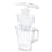 Brita Aluna Water Filter Jug, 2.4L - Detail Image 