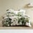 Linen House Nalani Duvet Cover Set - Queen