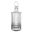 JAN Allure Whisky Decanter, 800ml