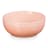 Le Creuset Peche Coupe Collection Cereal Bowl, 770ml
