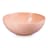 Le Creuset  Peche Stoneware Serving Bowl, 24cm