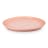 Le Creuset Peche Coupe Collection Dinner Plate, 27cm