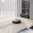 Ecovacs Deebot X2 Omni Robot Vacuum Cleaner on the floor