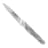 Global GSF Series Pointed Peeling Knife, 8cm