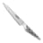 Global GS Series Serrated Utility Knife, 15cm