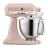 KitchenAid Artisan 4.8L Stand Mixer - Feather Pink