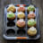 Le Creuset Non-Stick Muffin Pan, 12 Cups