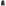 Smeg Retro Kettle, 1.7L - Matt Black back view 