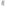 Native Decor Caprice Nespresso Coffee Capsule Holder, White