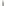 Brabantia Classic Toilet Brush and Holder - Platinum angle