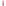 Le Creuset Classic Salt Mill, 30cm - Cerise