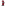 DeLonghi Dedica Pump Manual Espresso Coffee Machine, EC685 - Matte Red