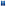 Le Creuset Classic Salt & Pepper Mills Set, 11cm - Azure