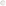 Bormioli Rocco Coconut Dinner Plate, Set of 6