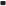 Alfille Temperature Controlled Butter Dish, Black