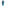 Towa Flora Garden Gloves, Medium. Blue.