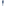 Tovolo Flex-Core Silicone Blender Spatula Deep Indigo Detail 