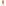 Tovolo Flex-Core All Silicone Spoonula - Apricot close up